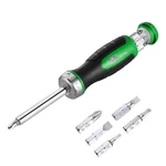 SK02017 216P 7-IN-1 Ratcheting SCREWDRIVER-1/4 In. Nut. Fixed Price $30.57.
