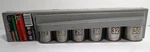 Vintage Craftsman 934575 1/2" Drive Piece Metric Socket Set 27-36MM 12PT New. Fixed Price $69.95.