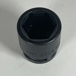 Gray Tools Impact Socket 1-5/16 3/4 Inch Drive P2642 Sae Made Canada. Fixed Price $43.83.
