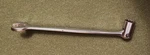 Snap-on 7/16 FHO14 Sae 12 Pt Flex Head Open End Combo Wrench Lot 3262. Fixed Price $24.97.