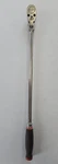Snap-on Tools SHLF80A Soft Grip Long Handle Ratchet 1/2 Drive U.s.a. Made. Fixed Price $199.00.