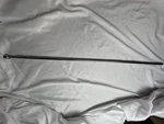 Snap-on Tools GAX36 Extension 1/2" Internal Drive 3/8" External Nice. Fixed Price $108.18.