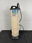Mityvac MV7300 Pneumatic 2.3 Gallon Vacuum Fluid Evacuator Compressed Air Pump. Fixed Price $59.87.
