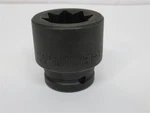 Proto J07518S 1-1/8" Standard Imapct Socket, 3/4" Drive, Point. Fixed Price $32.00.