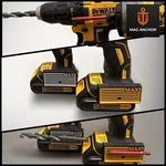 Magnetic Drill Bit Holder Attachment For Power Tools Anchor Max. Fixed Price $19.50.