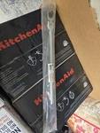Mac VR22FPBPR 22" Long 1/2" Drive Flex Head Ratchet Purple/black Handle. Fixed Price $180.00.