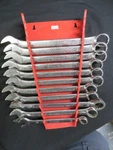 E113219 Pc Open / Box End Wrenches Metric 10EXPERT Gearwrench 15MM. Fixed Price $110.00.