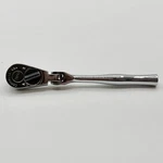 Cornwell Tools TRF4A 1/4" Drive Flex Head Ratchet (CP1021322). Fixed Price $99.99.