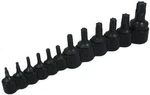 Lisle 27200 12 Piece Torx Bit Set, United States One Size,. Fixed Price $52.00.
