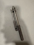2 Sk Breaker Bars 3/8 Drive 45153, 1/4 40953. Fixed Price $30.00.