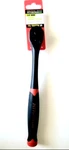 Pittsburgh 3/8" Drive Teardrop Composite Ratchet 72 Teeth Chrome Vanadium Steel. Fixed Price $26.95.