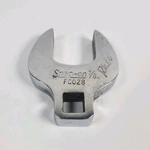 Snap On Tools FCO28A 7/8" Crowfoot Wrench 3/8 Dr. Fixed Price $13.79.