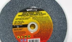 X Forney High Quality 72401 Bench Grinding Wheel 6" 3/4" 1" 36 Grit Fine. Fixed Price $11.76.