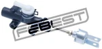 Tcc-rzh Febest Clutch Master Cylinder 31420-36130. Fixed Price $46.18.