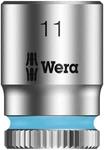 Wera 05003510001 Zyklop 8790 Hma 1/4" Socket, 11MM Hex Head. Fixed Price $9.85.