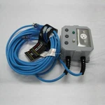 California Air Tools 60040DCADC Hp Compressor Gallon Power Supply 240V. Fixed Price $379.00.