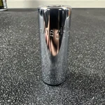 Mac Tools 3/8" Drive 9/16" 6PT Sae Deep Chrome Socket Usa XD186R. Fixed Price $21.99.