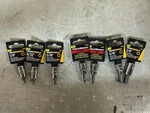 New Gearwrench 3/8 Hex Bit Socket 7PC. 1/8 , 5/32 3/16 7/32 1/4 5/16. Fixed Price $30.00.