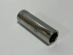Matco Tools Usa BD16M6A Easy-read 16MM Metric Deep Socket Point 3/8" Drive. Fixed Price $19.99.