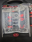 Performance Tool 45 Piece Stubby Set W39000. Fixed Price $19.99.