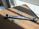 New Nos Snap-on RXH2024S 5/8 3/4. Fixed Price $55.00.