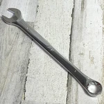 Sk Tools 88232 Combination Sae 13" Long Wrench 1-INCH Usa 1" 12PT. Fixed Price $25.99.