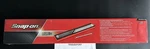 Snap On Tools 5/16 - 3/4 Hp Ratcheting Box Wrench Foam Set XDLRSAE01FBR New. Fixed Price $566.96.