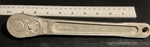 Vintage Snap On 71-N Ratchet 1/2 Drive Kenosha, Wi Pat 1854513 1952? Code. Fixed Price $75.00.