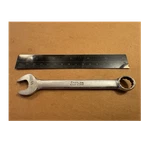 Snap-on OEX160 Combination Wrench 1/2 Alloy Steel Polished Sae Non-ratcheting. Fixed Price $23.92.