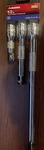 New Husky 1/2 In. Drive Wobble Extension Set (3-PIECES) 630 798. Fixed Price $19.99.