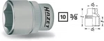 Hazet Insert Wrench 10MM 3/8" External Hex Traction Profile 17 88. Fixed Price $51.92.