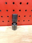 Mac Tools XUPD616MMR Deep Universal Impact Socket 3/8" Drive 6-POINT Usa. Fixed Price $41.99.