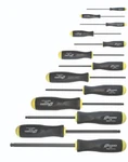 Bondhus 13PC Ball End Hex Screwdriver Set Sae Standard Inch .050 - 3/8 Usa 10637. Fixed Price $44.99.