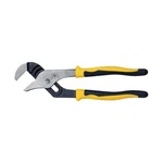 Klein Tools J502-10 Journeyman Pump Pliers, 10-INCH. Fixed Price $25.59.