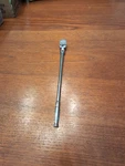 Snap-on 1/4" Drive Dual 80 Technology Long Flex-head Ratchet TLLF72. Fixed Price $129.99.