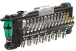 056490 Tool-check Plus Bit Ratchet Set With Sockets Metric. Fixed Price $120.99.