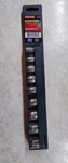Craftsman 9-34537 Easy Read Pc. Drive Sae Socket Set 6 Point 3/8"-7/8". Fixed Price $29.99.