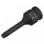 Uxcell T40 Impact Torx Bit Socket, 3/8" Square Drive 60MM Length Cr-mo. Fixed Price $13.63.