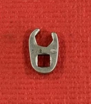 Cornwell Tools 3/8" Drive Sae 1/2" Crowfoot Socket Wrench Made In Usa. Fixed Price $12.99.
