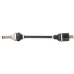 Trakmotive Drive Axle Rear POL-6014HD Gap. Fixed Price $300.41.