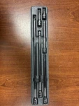 Snap-on 106BTMXFR 6PC 1/4" Extension Set (R7A015862). Fixed Price $139.95.