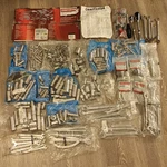 Sears Craftsman Usa Rare Nos 348PC Large Mechanic Set Socket Wrench. Fixed Price $1999.99.