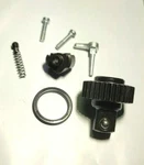 L710 New Snap-on Tools 1/2" Drive Ratchet Repair Kit 32 Tooth RKRA972 L715 Model. Fixed Price $21.99.