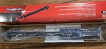 Snap-on CTR869MBDB 14.4 3/8" Drive Microlithium High-torque Extra-long Ratchet. Fixed Price $424.99.