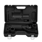 Torque Multiplier Set Wrench Labor Saving Remover W/ 4 Sockets. Fixed Price $46.99.