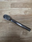 Snap-on RAF80A 3/8" Dr Dual Low Profile Ratchet. Fixed Price $120.00.