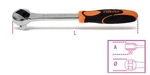 Beta Tools Italy 920/55 1/2 Drive Reversible 72 Teeth Ratchet. Fixed Price $80.15.