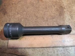 Snap IM62A 3/4" Dive Impact Extension 7" Long. Fixed Price $50.00.