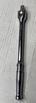 Snap-on Tools 1/4" Drive Flex Head Breaker Bar Model # TM10F Nice. Fixed Price $33.50.
