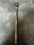 Snap TLL72 - 1/4" Drive Dual 80 Technology Extra Long Handle Ratchet. Fixed Price $84.99.